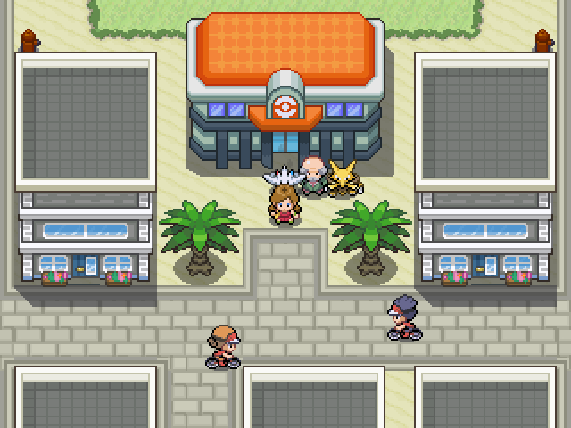 Screenshot 10 for Pokémon Steam