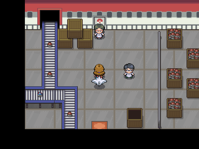 Screenshot 12 for Pokémon Steam