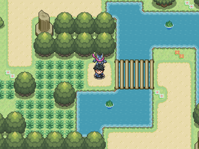 Screenshot 13 for Pokémon Steam