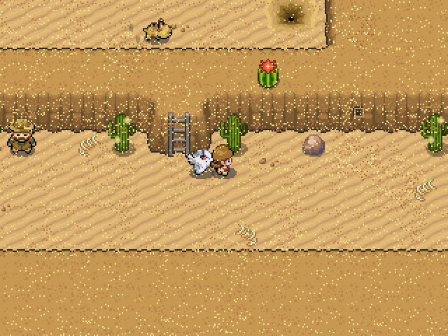 Screenshot 14 for Pokémon Steam