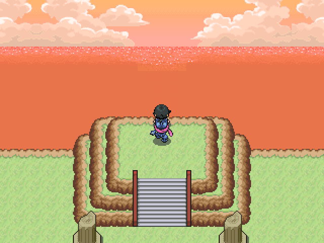 Screenshot 15 for Pokémon Steam