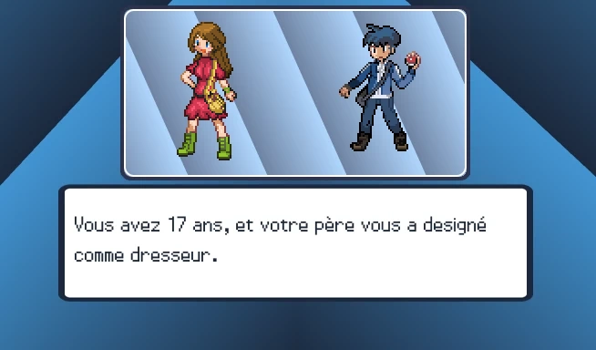 Screenshot 4 for Pokémon Steam