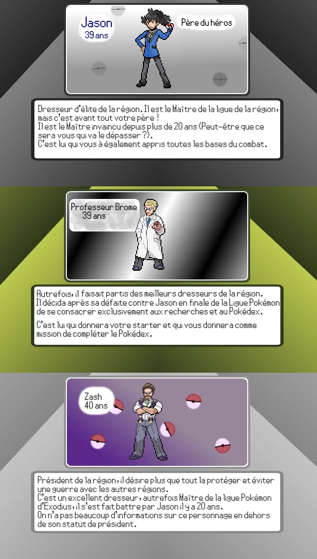 Screenshot 6 for Pokémon Steam