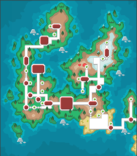 Screenshot 3 for Pokémon Steam