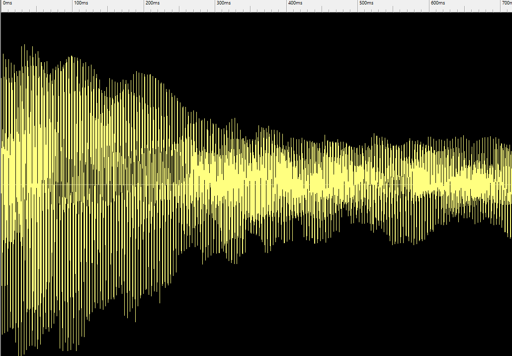 Screenshot 4 for The Treecreep OST