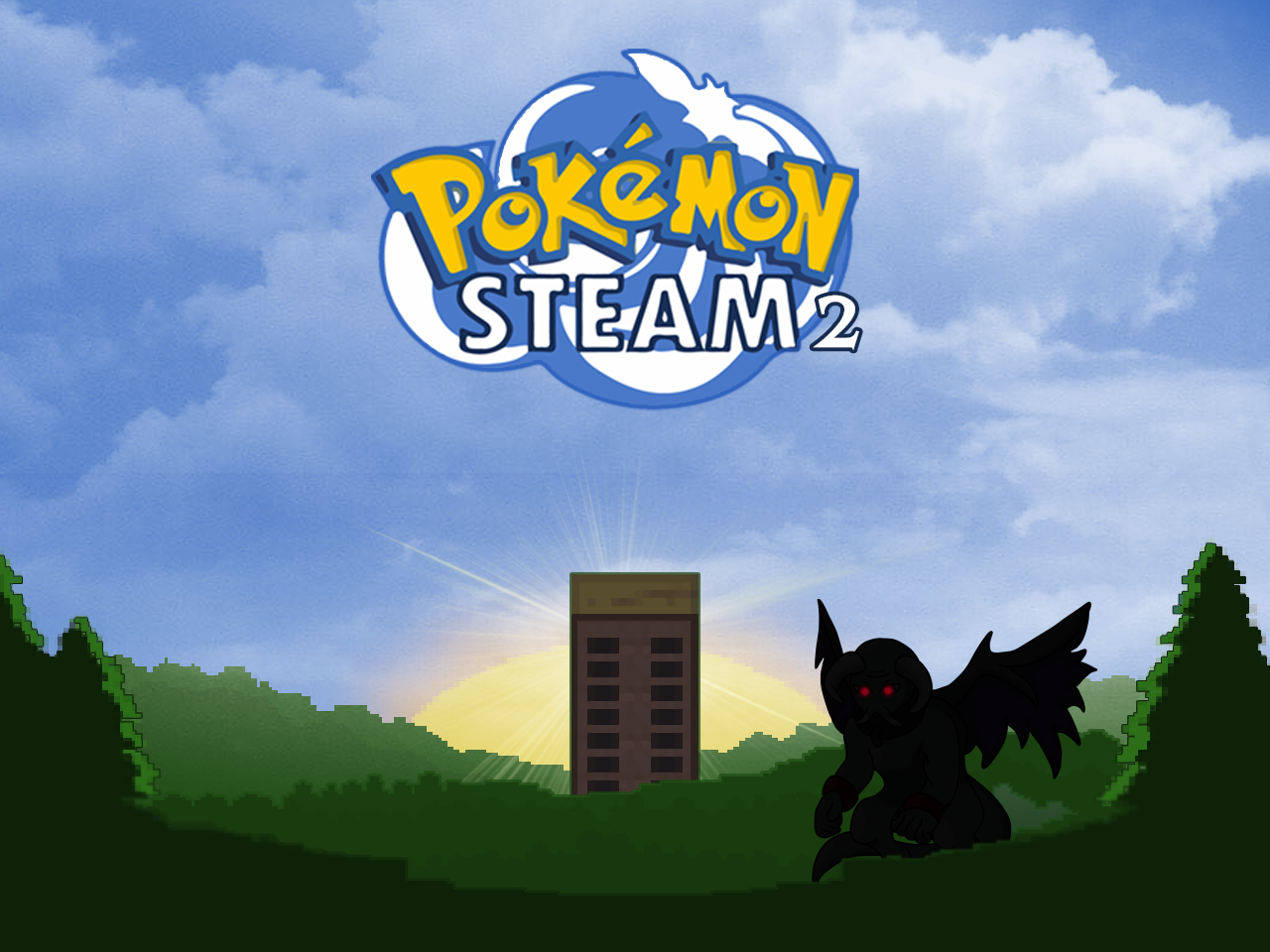 Screenshot 2 for Pokémon Steam 2