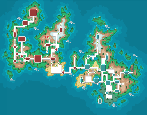 Screenshot 3 for Pokémon Steam 2