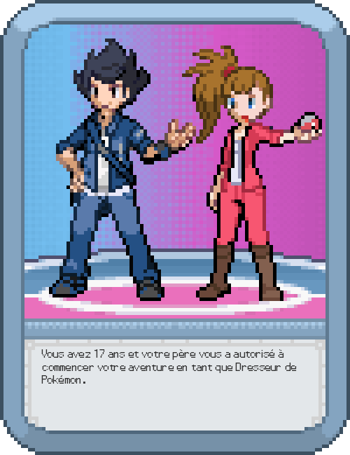 Screenshot 4 for Pokémon Steam 2