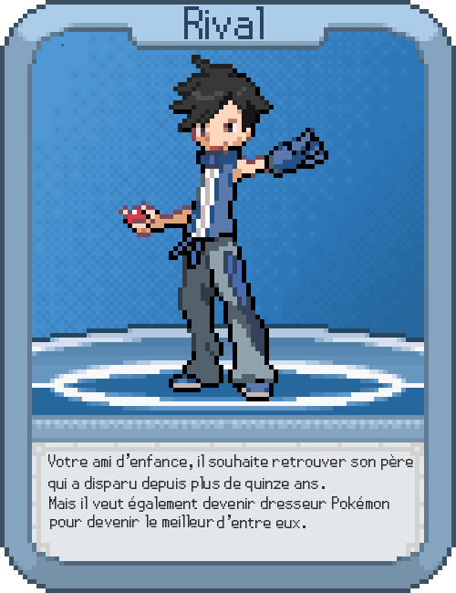 Screenshot 5 for Pokémon Steam 2