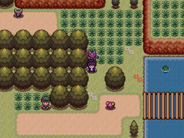 Screenshot 11 for Pokémon Steam 2