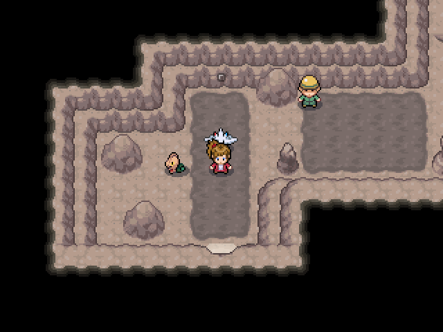 Screenshot 12 for Pokémon Steam 2