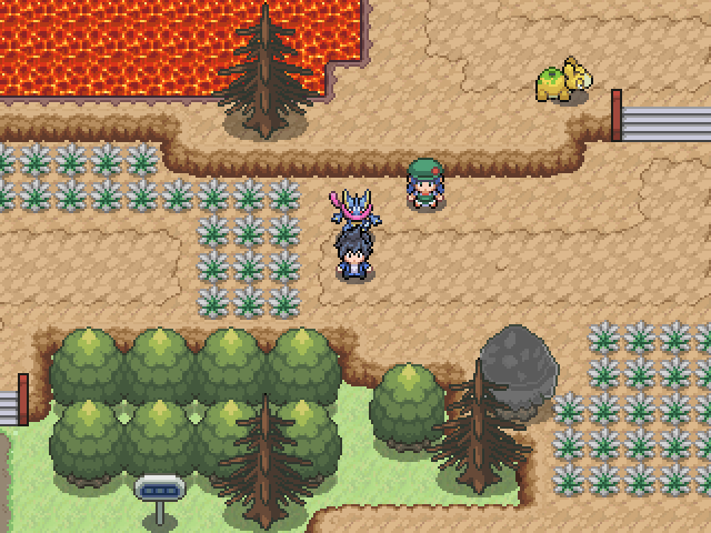 Screenshot 13 for Pokémon Steam 2