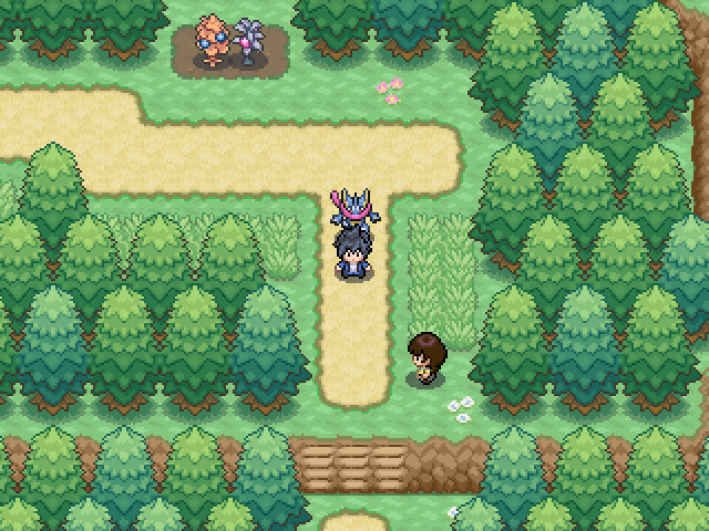 Screenshot 15 for Pokémon Steam 2