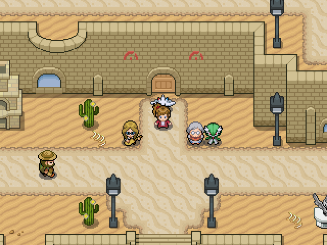 Screenshot 18 for Pokémon Steam 2