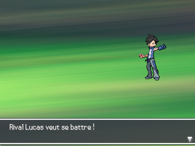 Screenshot 19 for Pokémon Steam 2