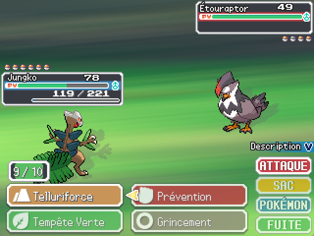 Screenshot 20 for Pokémon Steam 2