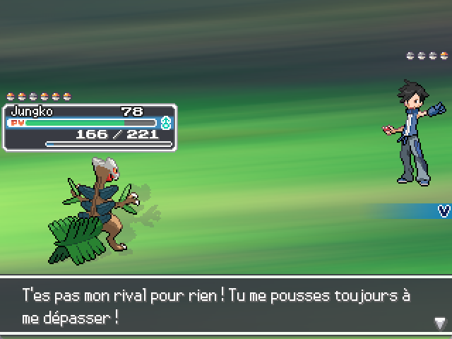 Screenshot 21 for Pokémon Steam 2