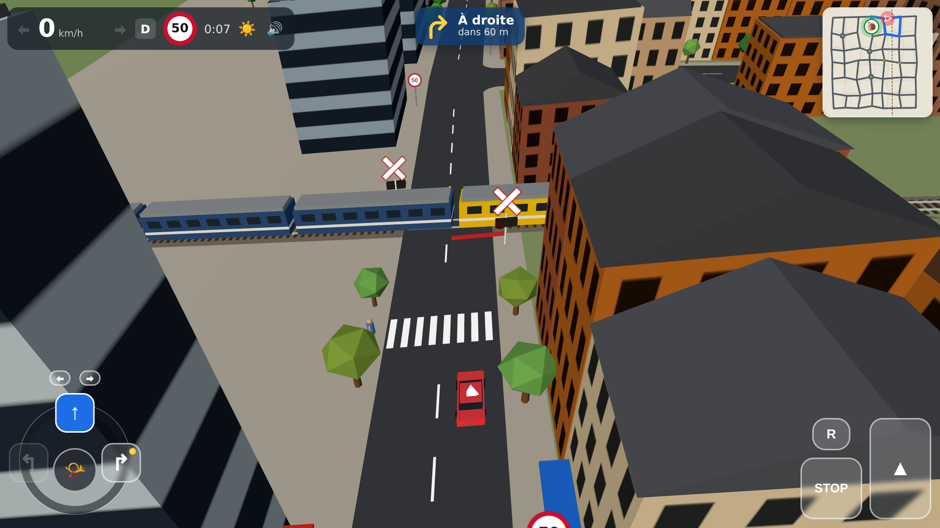 Screenshot 8 for Cream Drive