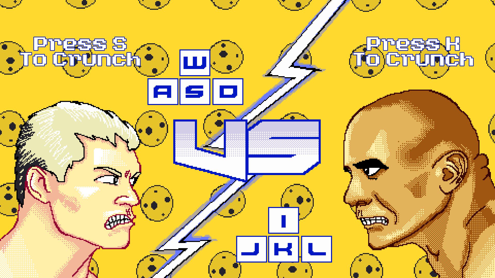Screenshot 3 for Cookie Crunchers EXTREME