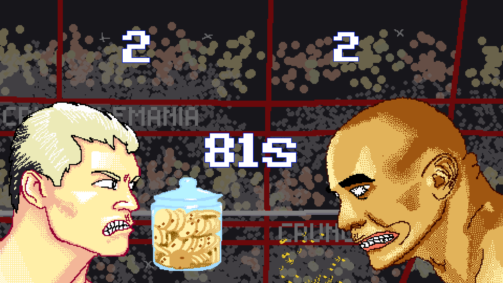 Screenshot 4 for Cookie Crunchers EXTREME