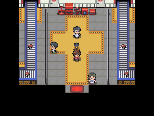 Screenshot 10 for Pokémon Zéro