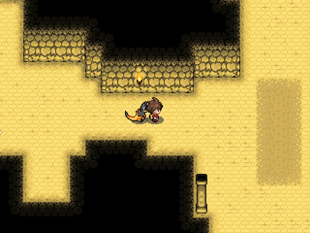Screenshot 11 for Pokémon Zéro