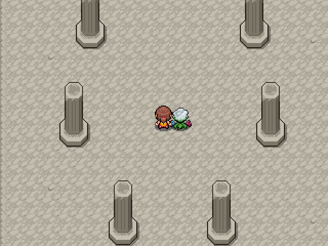Screenshot 12 for Pokémon Zéro