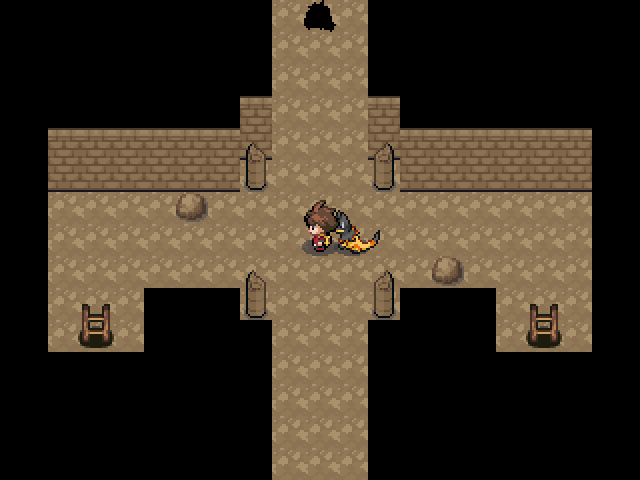 Screenshot 13 for Pokémon Zéro