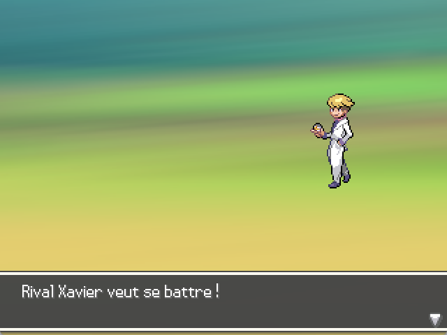 Screenshot 14 for Pokémon Zéro