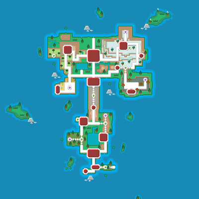 Screenshot 3 for Pokémon Zéro