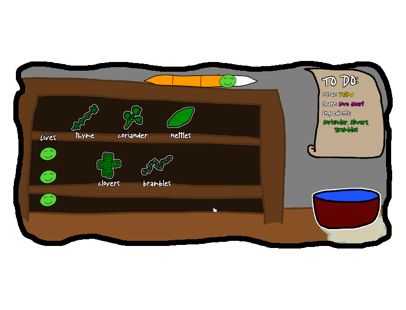 Screenshot 6 for Crystal Shop