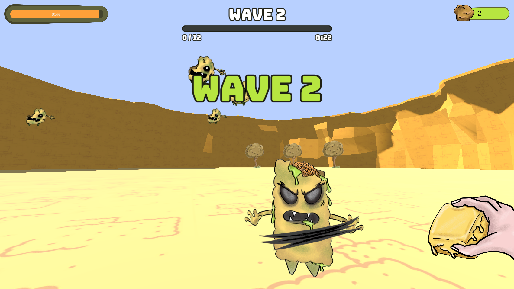Screenshot 3 for Butterlypse