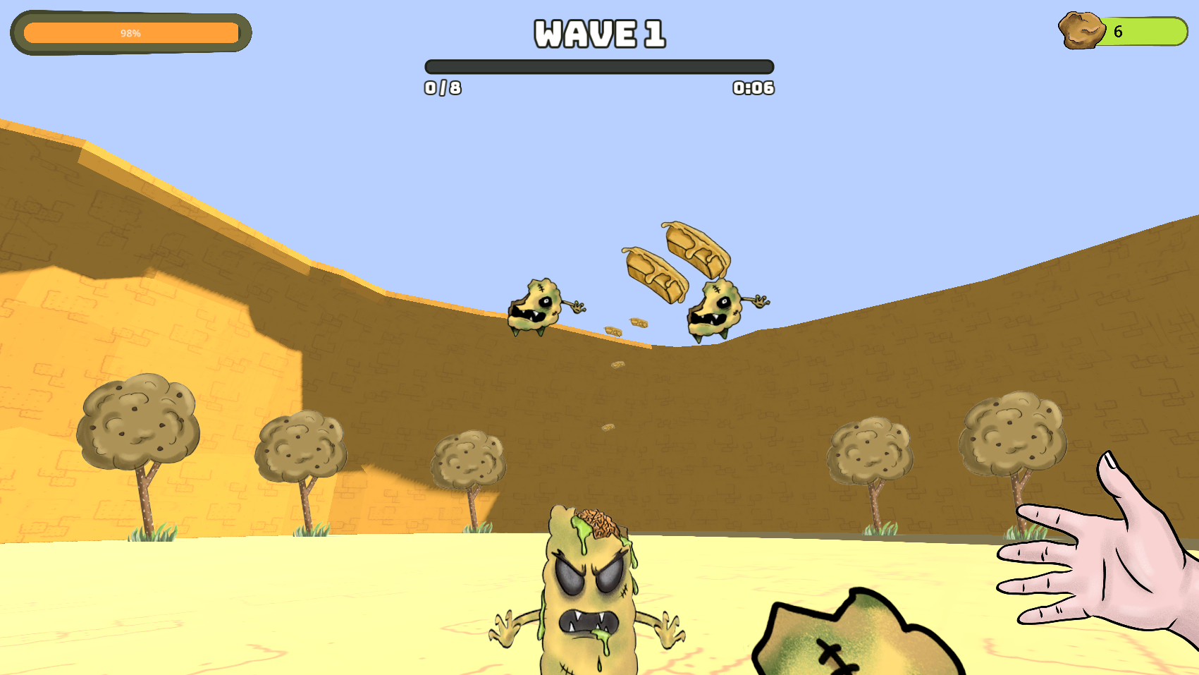Screenshot 4 for Butterlypse