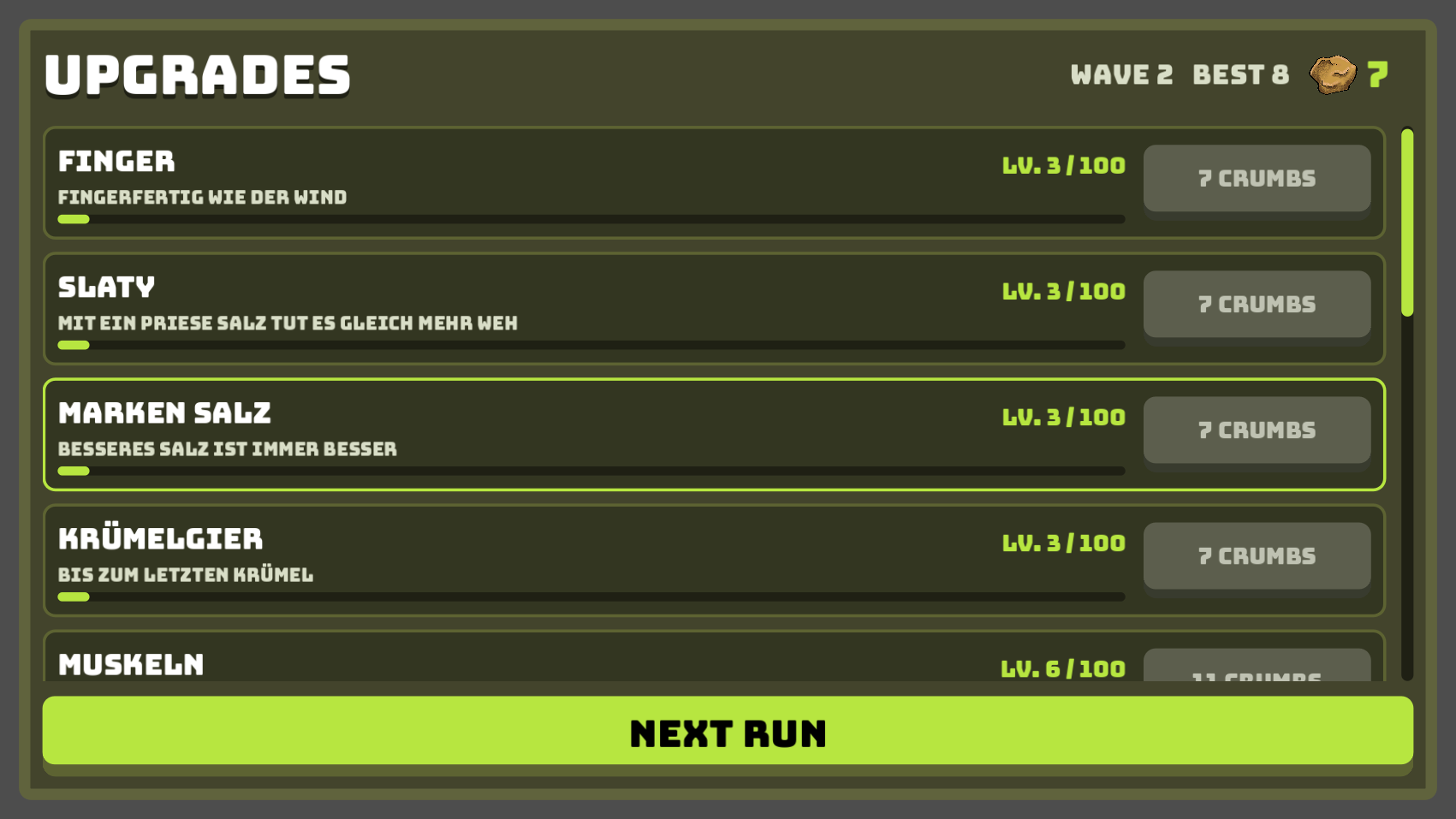 Screenshot 2 for Butterlypse