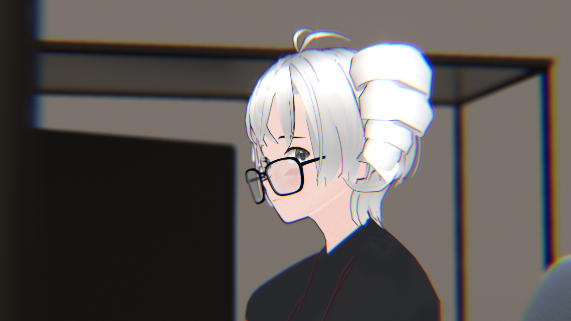 Screenshot 3 for endless ~ routine | ft. Kasane Teto