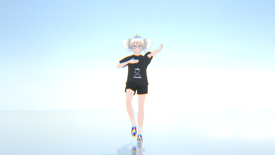 Screenshot 4 for endless ~ routine | ft. Kasane Teto