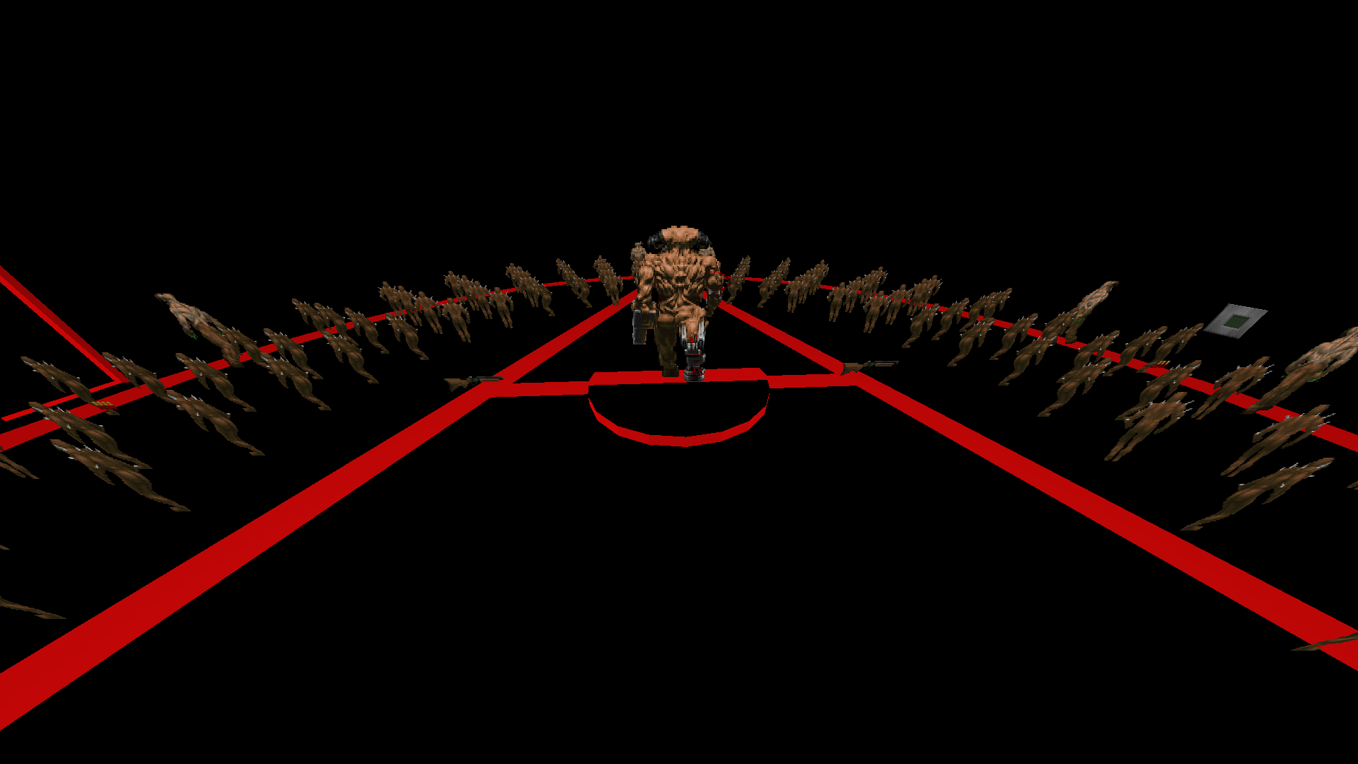 Screenshot 3 for Anarchism