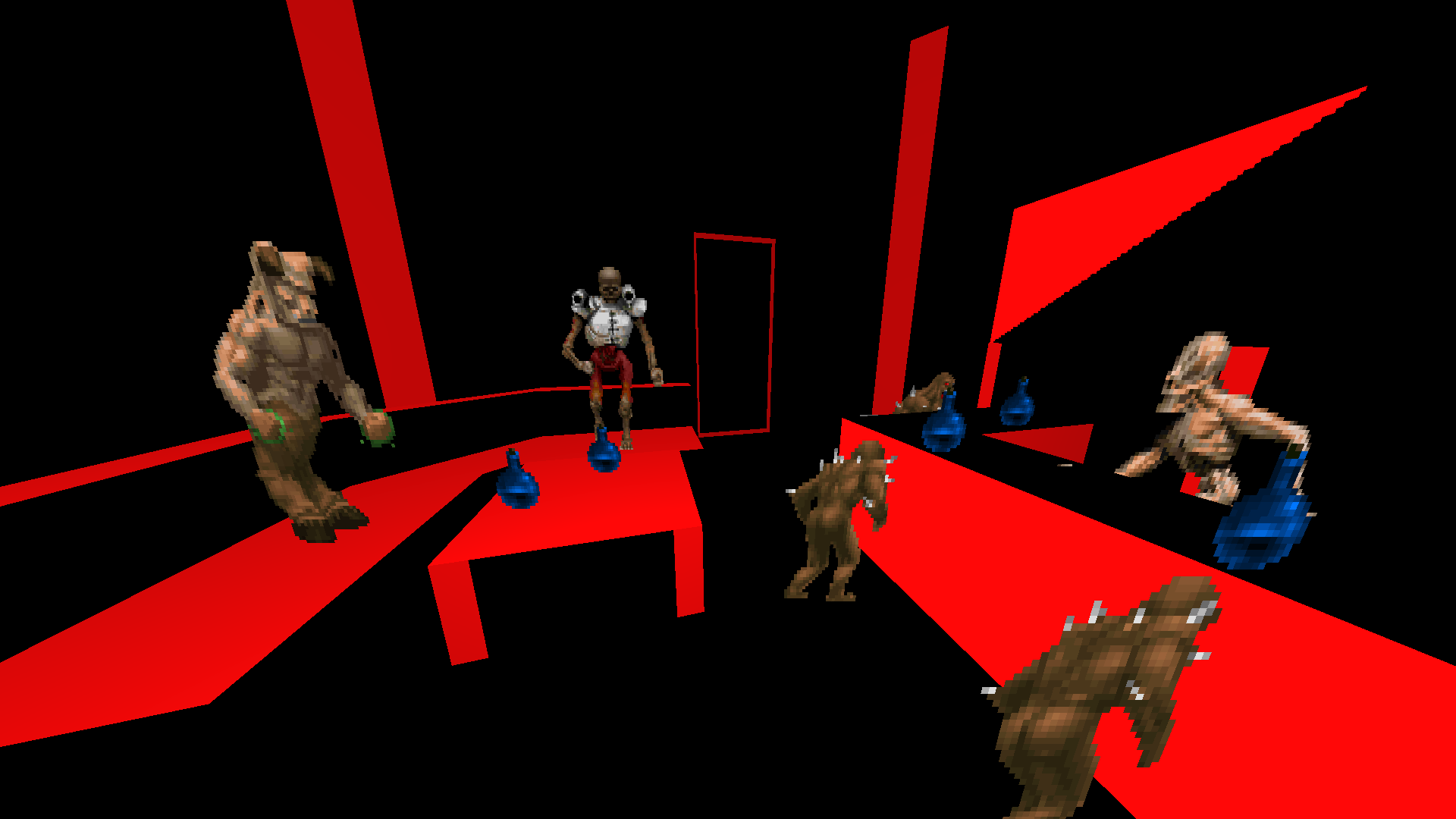 Screenshot 2 for Anarchism