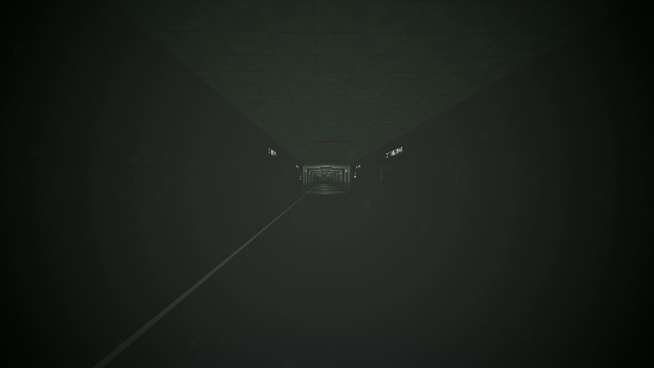 Screenshot 2 for NightMare Hospital