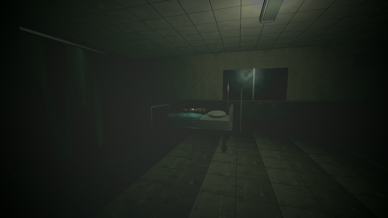 Screenshot 7 for NightMare Hospital