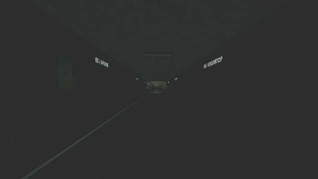 Screenshot 6 for NightMare Hospital