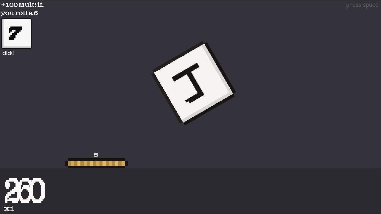 Screenshot 2 for incremental