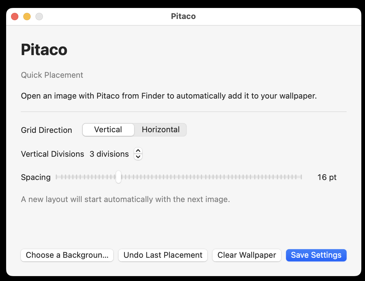 Screenshot 2 for Pitaco
