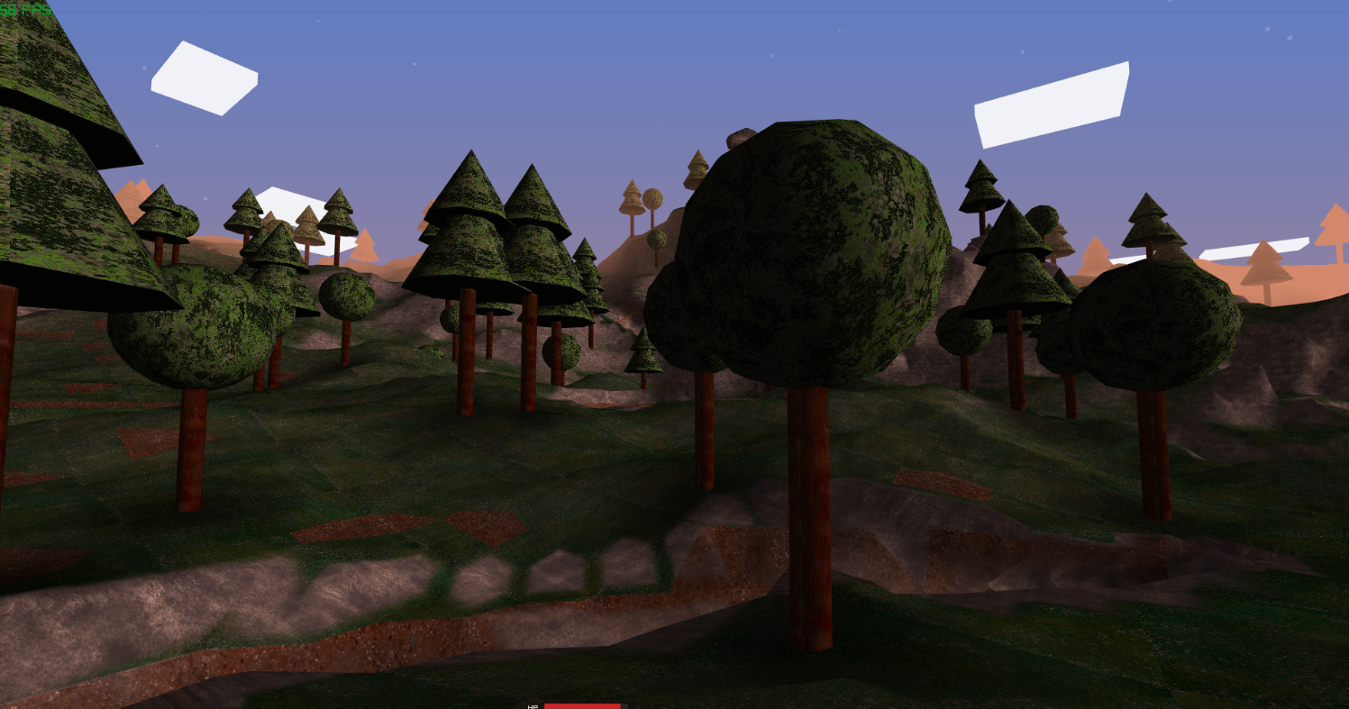 Screenshot 4 for Mesh Engine