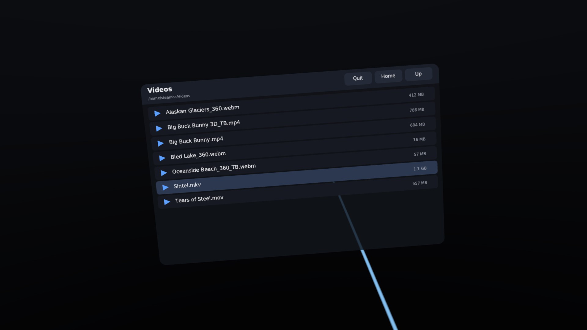 Screenshot 4 for Gantry