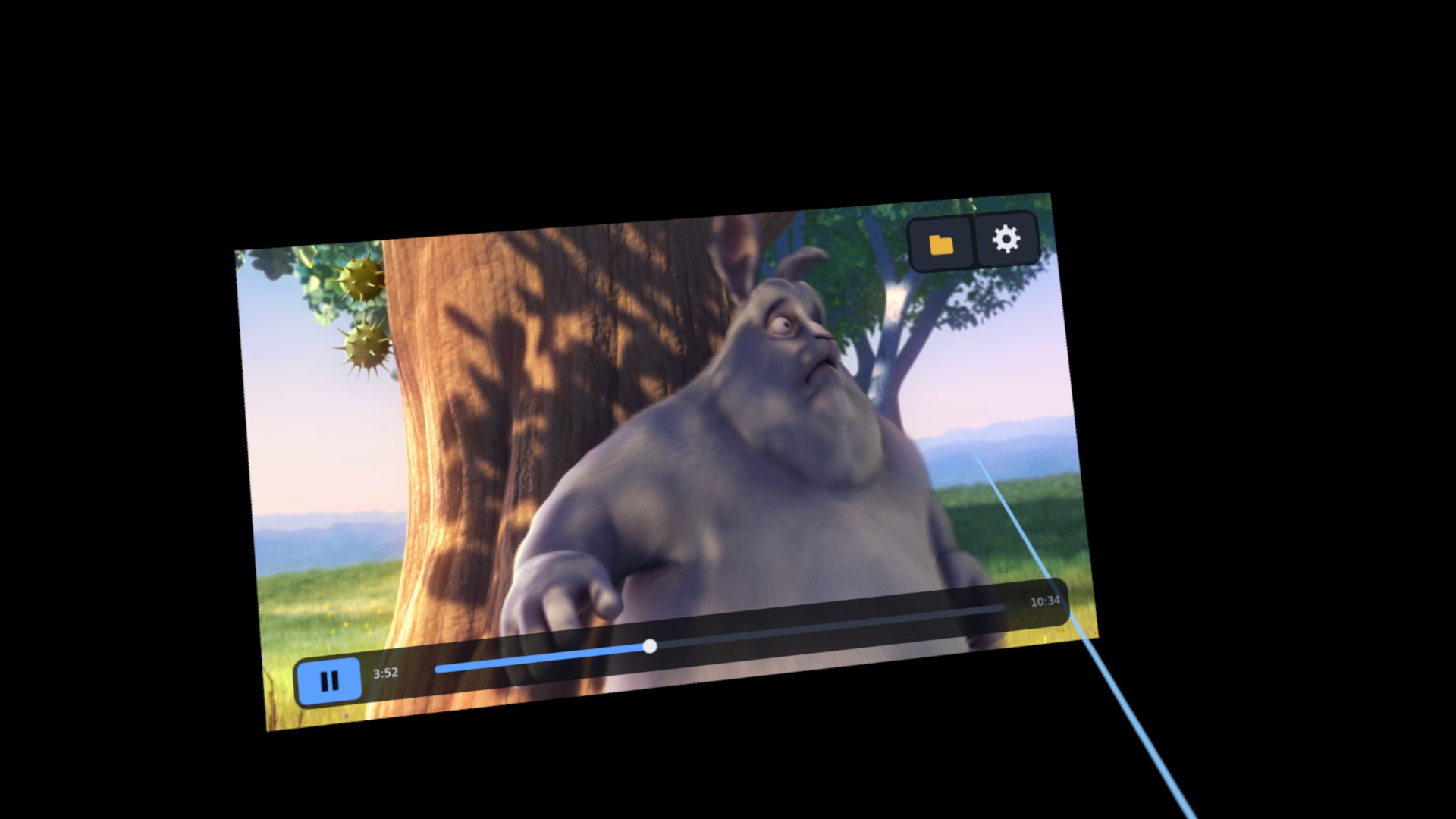 Screenshot 2 for Gantry