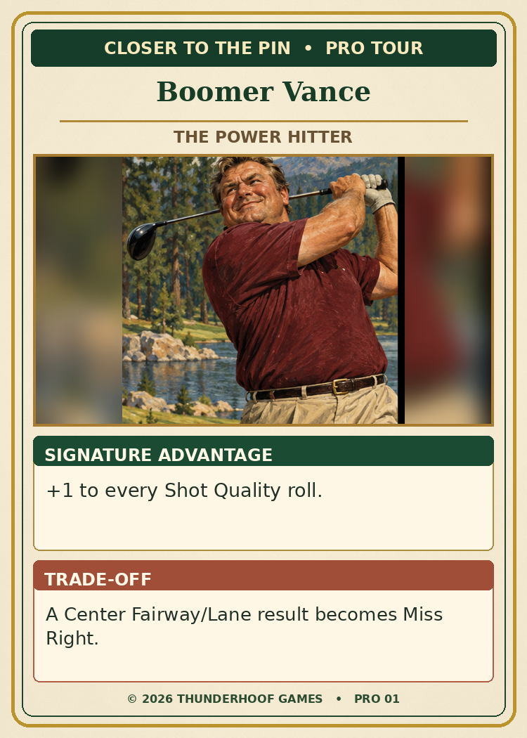 Screenshot 3 for Closer To The Pin 2 — Launch Special: $1.99