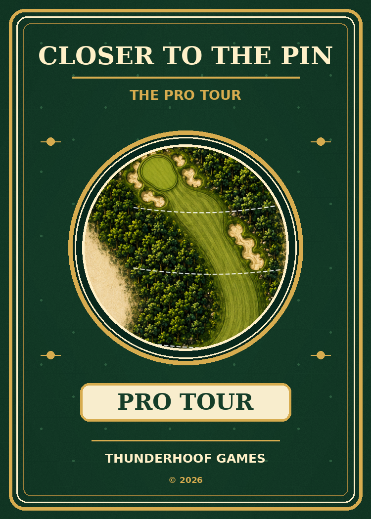 Screenshot 2 for Closer To The Pin 2 — Launch Special: $1.99