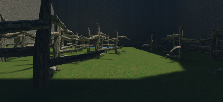 Screenshot 3 for The Manke Games 2.0 DEMO