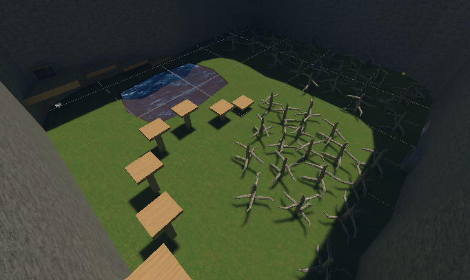 Screenshot 4 for The Manke Games 2.0 DEMO